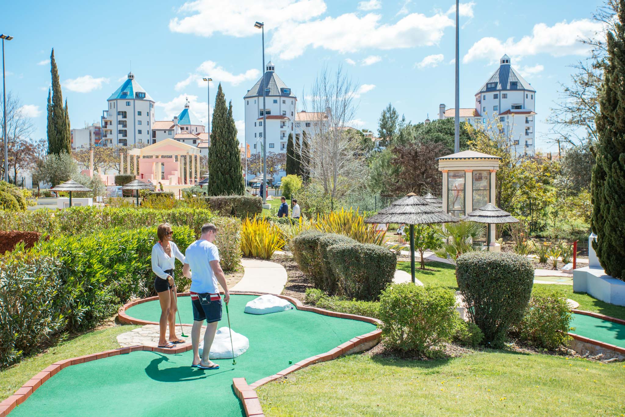 Vilamoura Golf (Algarve) Jet2holidays